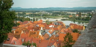 PTUJ: Slovenia’s oldest town