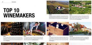 TOP 10 Winemakers in Slovenia best top winemakers in slovenia medana, goriška brda
