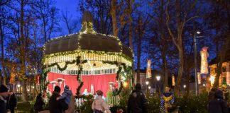 TOP 7 Slovenia Events week 2. – 8. 12. 2019