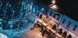 TOP 10 Slovenia Events week 16. – 22. 12. 2019