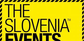 TOP 100 Slovenia Events December 19 / January 20