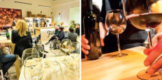 Faladur gourmet shop