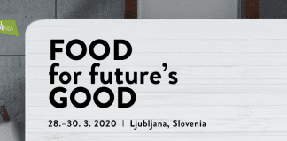 TOP Event: European Food Summit 2020