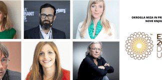 Round table for EXPO 2020 Dubai