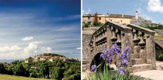 Štanjel Winery / Karst wine region
