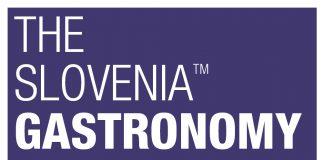 The Slovenia Gastronomy 2020