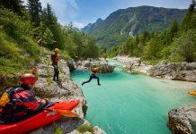 TOP Facts about Slovenian Nature