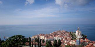 What to do in Slovenia in the summer?