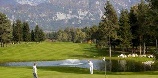 Royal Bled on the list of World’s Top 100 Golf Courses