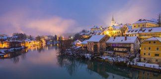 TOP Slovenia Events this week 3. – 7. 2. 2020