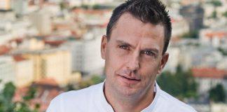 What does Igor Jagodic think about the Michelin in Slovenia?