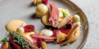 TOP 10 Slovenia Restaurants top slovenia restauratns