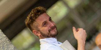 What does Črt Butul think about the Michelin in Slovenia?