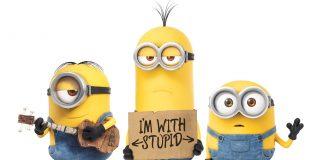 TOP kids and family-friendly films to watch while in quarantine