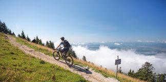 TOP Bike Parks in Slovenia