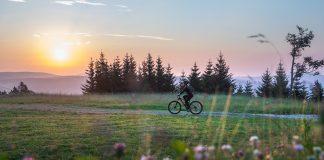 Cycling holidays in Slovenia
