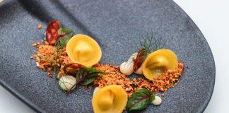 Potek glasovanja za The Slovenia Restaurant Awards 2020