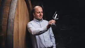 Slovenian winemaker of the week: Frešer Winery