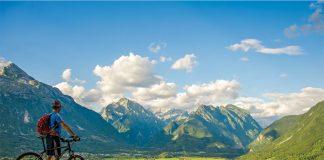 TOP things to do in Soča Valley soca river valey