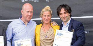 TOP Slovenian Chefs Interview: Ana Roš, Tomaž Kavčič & Uroš Štefelin top slovenian chefs ana ros tomaz kavcic usos stefelin