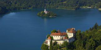 The TOP Castles in Slovenia