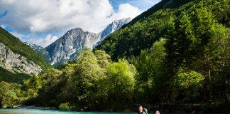Best one-day trips in Slovenia