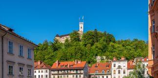 Explore Ljubljana with the new In Your Pocket guide LJBULJANA