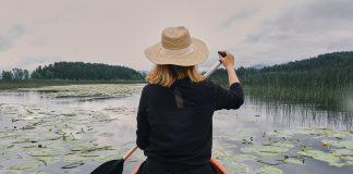 Top Trip to Lake Cerknica