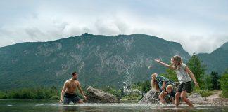 National Geographic & Slovenian Tourist Board partnership sto