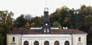 Ljubljana Puppet Theatre is continuing its activities online