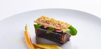 Top 10 Restaurants from Ljubljana & Central Slovenia