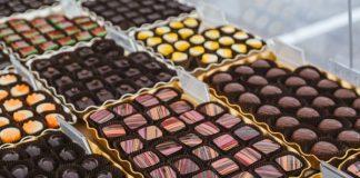 Prvi virtualni festival čokolade v Sloveniji