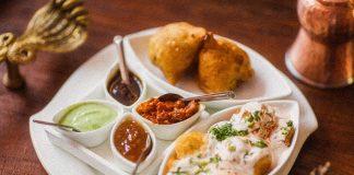 Kuhajmo z Namaste: Zelenjavni žepki