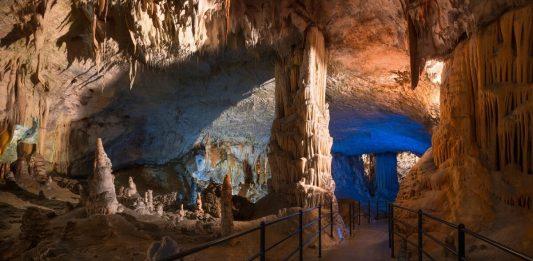 cave slovenia