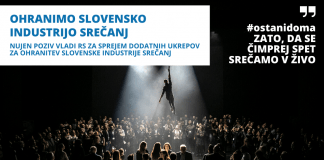 Nujen poziv Vladi RS: Časa za ukrepanje zmanjkuje!