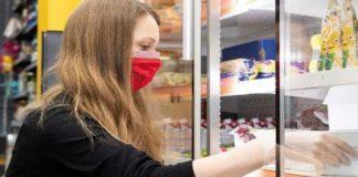 Prilagajanje delovnih mest in zaščita delavcev v času COVID-19