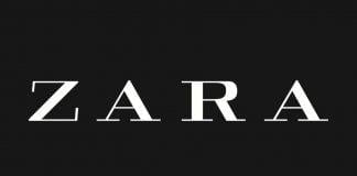 Shopping in Slovenia: Zara