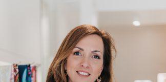 TOP Slovenia Interview: LINA VODOPIVEC