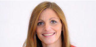 TOP Slovenia Interview: AJDA CUDERMAN Ajda Cuderman Dirkektor Spirit Slovenia