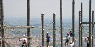 Top Adrenaline parks in Slovenia