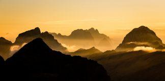 Slovenia is one of top 10 safest countries in the world