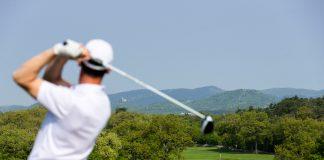 Top Experiences: golf in Slovenia