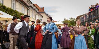 Summer events in Slovenia 2020
