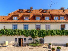 MARIBOR: Glavno mesto Štajerske