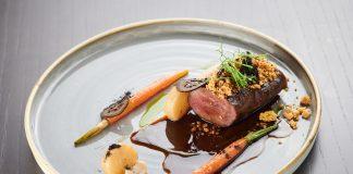 Top 10 Restaurants from Thermal Pannonian Slovenia
