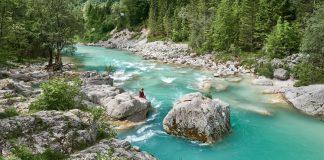 Slovenia Tourist Information Centers (TIC)