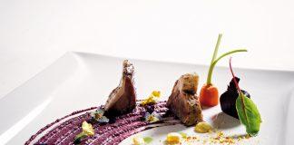 Top 10 Restaurants from Mediterranean and Karst Slovenia