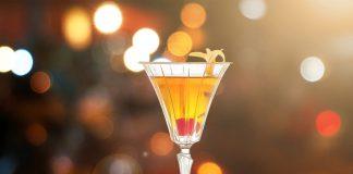 COCKTAIL CLASSIC: Manhattan