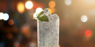 COCKTAIL CLASSIC: Mojito