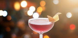 COCKTAIL CLASSIC: Presidente